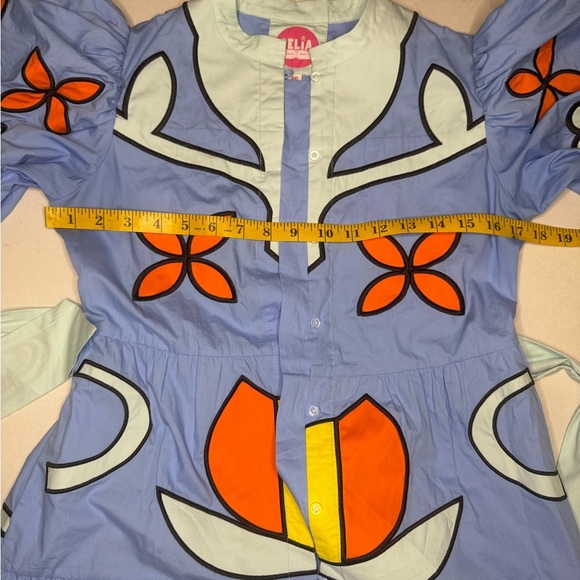 CELIA B
Women's Zircon Dress Size XS. - Picture 15 of 17